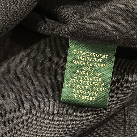 Brand new Ralph Lauren button down shirt - Picture 8 of 11